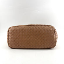 Load image into Gallery viewer, Bottega Veneta Intrecciato Nappa Shoulder Bag
