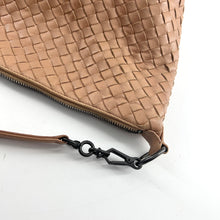 Load image into Gallery viewer, Bottega Veneta Intrecciato Nappa Shoulder Bag
