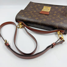 将图片加载到图库查看器，路易威登 Monogram Monceau 28 TWS
