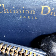Load image into Gallery viewer, Christian Dior Oblique Jacquard Pouch
