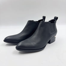 Load image into Gallery viewer, Alexander Wang Kori Ankle Boots SIze36.5 TWS
