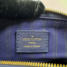 将图片加载到图库查看器，路易威登 empreinte speedy 25 TWS

