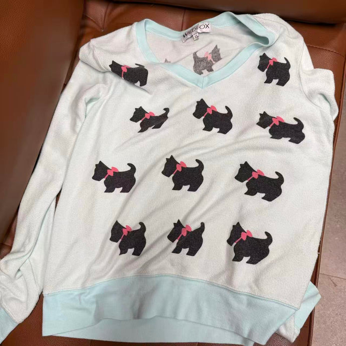 Wildfox shirt (XS)