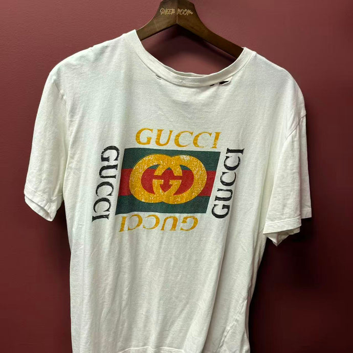 Gucci T-Shirt size XS men's