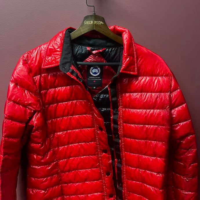 Canada Goose jacket size L