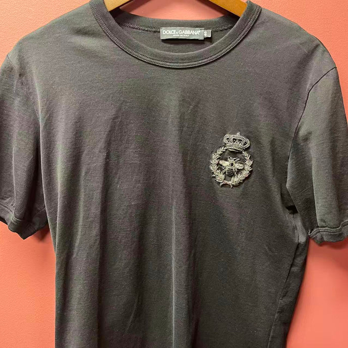 D&G T-shirt Size 48