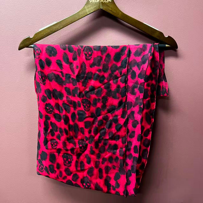 Alexander mqueen Scarf