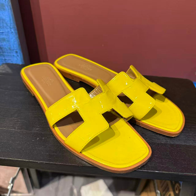 Hermes shoes Size 38