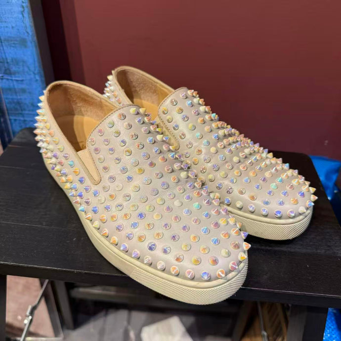 Christian Louboutin Size 39