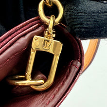 将图片加载到图库查看器，Louis Vuitton Monogram Vernis Sunset Boulevard TWS 单肩包
