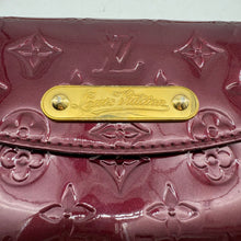 将图片加载到图库查看器，Louis Vuitton Monogram Vernis Sunset Boulevard TWS 单肩包
