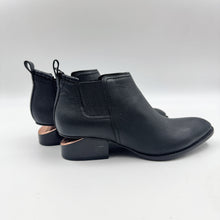 Load image into Gallery viewer, Alexander Wang Kori Ankle Boots SIze36.5 TWS
