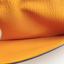 Load image into Gallery viewer, Hermes Bearn Soufflet Bi-fold Long Wallet TWS
