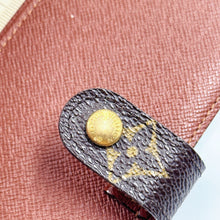 Load image into Gallery viewer, Louis Vuitton Ring Agenda Cover TWS
