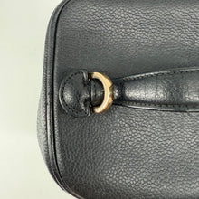 Load image into Gallery viewer, Chanel CC Vintage Caviar Vanity Case
