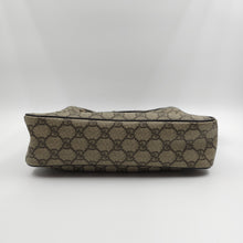 Load image into Gallery viewer, Gucci Monogram Messenger Bag TWS
