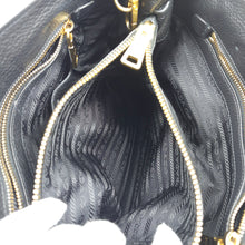 Load image into Gallery viewer, Prada Vitello Daino Bag TWS
