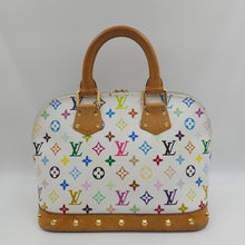 Load image into Gallery viewer, Louis Vuitton Alma Monogram Handbag TWS
