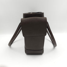 Load image into Gallery viewer, Burberry Calfskin Shoulder Bag TWS
