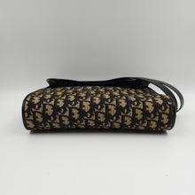Load image into Gallery viewer, Dior Vintage Monogram Shoulder Bag TWS
