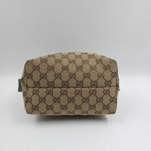 Load image into Gallery viewer, Gucci Monogram Mini Hand Bag
