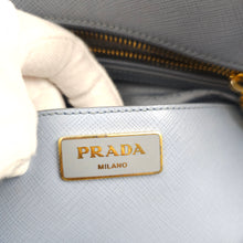 Load image into Gallery viewer, Prada Women&#39;s Saffiano Lux Handbag TWS
