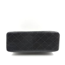 Load image into Gallery viewer, CHANEL Classic Double Flap Large Bag Glazed Calfskin (Entrupy) TWS
