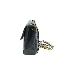 Load image into Gallery viewer, CHANEL Classic Square Lambskin Small Bag TWS
