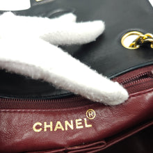 Load image into Gallery viewer, CHANEL Classic Square Lambskin Small Bag TWS
