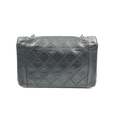 Load image into Gallery viewer, CHANEL Diana Flap Bag Lambskin Medium Size TWS
