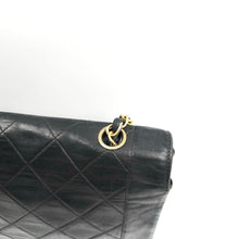 Load image into Gallery viewer, CHANEL Diana Flap Bag Lambskin Medium Size TWS
