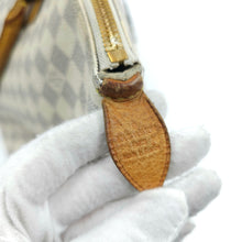 Load image into Gallery viewer, Louis Vuitton Damier Azur Saleya MM Tote TWS
