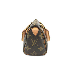 Load image into Gallery viewer, Louis Vuitton Monogram Speedy Nano (M41534) TWS
