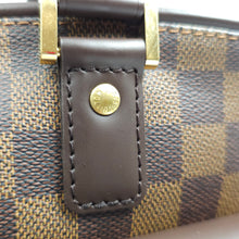 Load image into Gallery viewer, Louis Vuitton damper ebene manosque GM TWS
