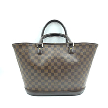 Load image into Gallery viewer, Louis Vuitton damper ebene manosque GM TWS
