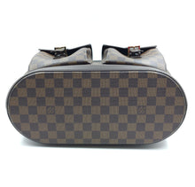 Load image into Gallery viewer, Louis Vuitton damper ebene manosque GM TWS
