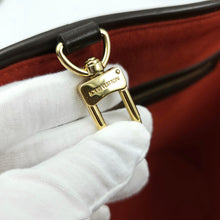 Load image into Gallery viewer, Louis Vuitton damper ebene manosque GM TWS
