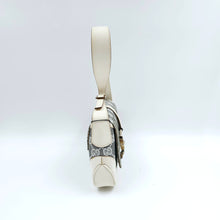 Load image into Gallery viewer, Gucci GG Canvas Mini Jackie O Shoulder Bag TWS
