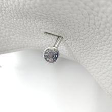 Load image into Gallery viewer, Hermes Clemence White Lindy 34 TWS
