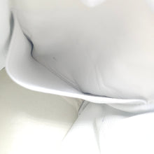 Load image into Gallery viewer, Hermes Clemence White Lindy 34 TWS
