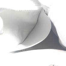 Load image into Gallery viewer, Hermes Clemence White Lindy 34 TWS
