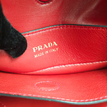 Load image into Gallery viewer, PRADA Canvas Hand Bag TWS
