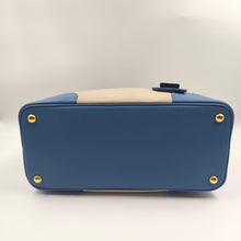 Load image into Gallery viewer, PRADA Canvas Hand Bag TWS
