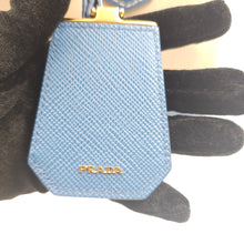 Load image into Gallery viewer, PRADA Canvas Hand Bag TWS
