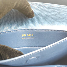 Load image into Gallery viewer, PRADA Canvas Hand Bag TWS
