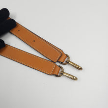Load image into Gallery viewer, MCM soft Berlin Visetos Box Crossbody bag TWS
