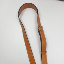 Load image into Gallery viewer, MCM soft Berlin Visetos Box Crossbody bag TWS
