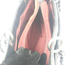 Load image into Gallery viewer, Chanel Calfskin Leather Timeless shopping tote bag TWS

