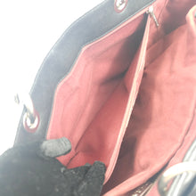 Load image into Gallery viewer, Chanel Calfskin Leather Timeless shopping tote bag TWS
