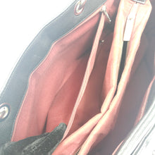 Load image into Gallery viewer, Chanel Calfskin Leather Timeless shopping tote bag TWS
